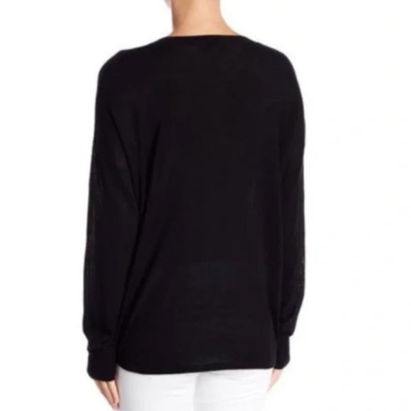 Madewell Southstar Merino Wool Knit Blend Classic Crew Pullover - Picture 2 of 11